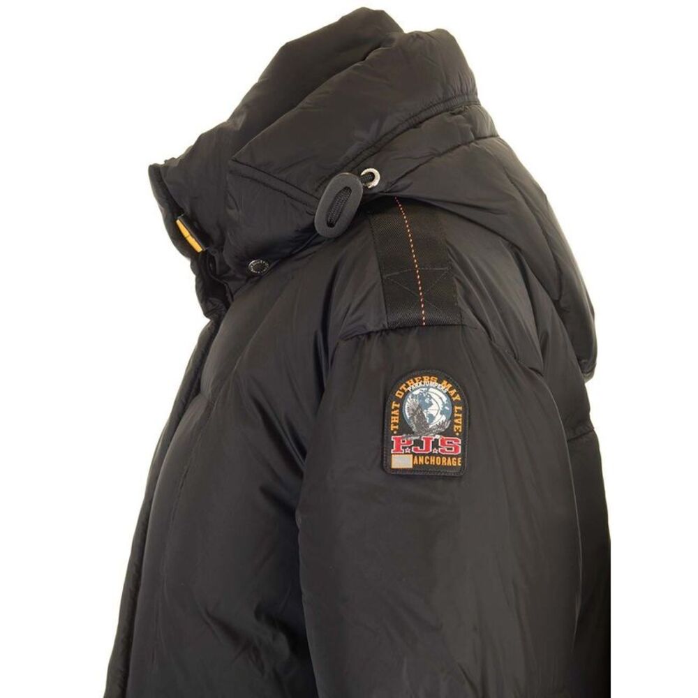 Parajumpers Women "Liu" Extra Long Down Jacket - Picture 4 of 7